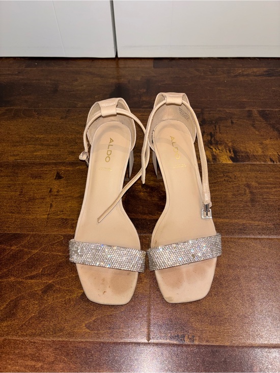 Aldo Shoes - Aldo Heels